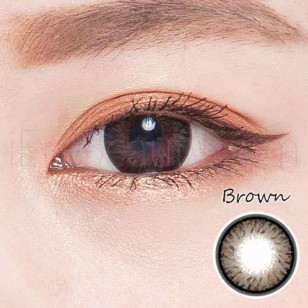 NEO Dali Extra2 Brown N044 NEO Dali Extra2 Brown N044